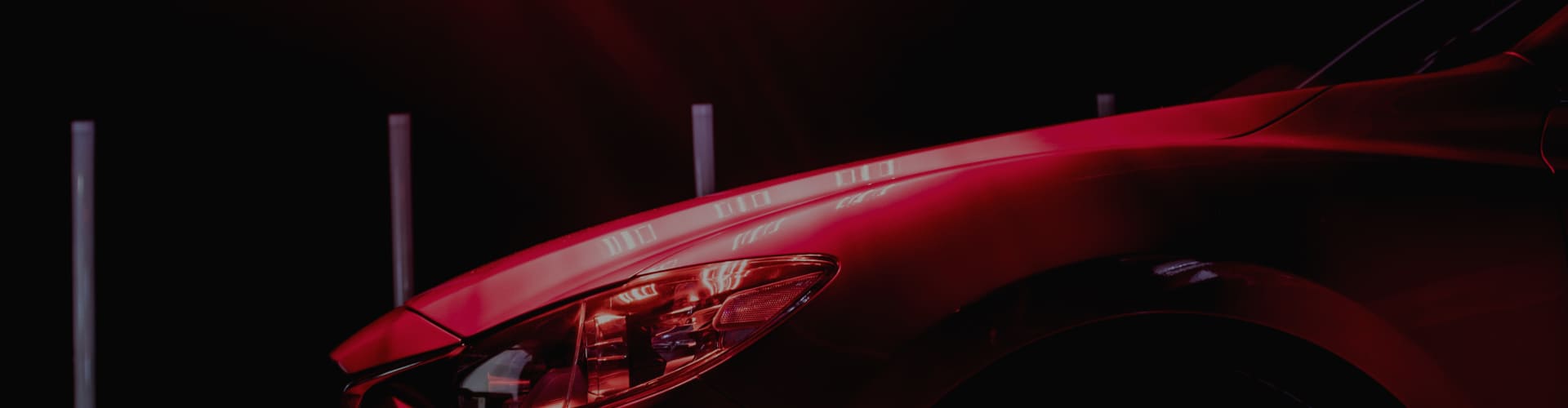 LXR SELF AUTOMOTIVE SRL