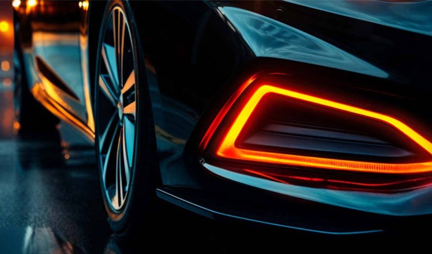LXR SELF AUTOMOTIVE SRL