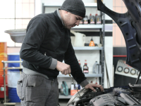 LXR SELF AUTOMOTIVE SRL